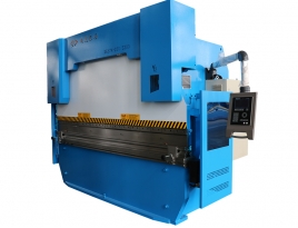 WE67K-250/3200 CNC Press Brake